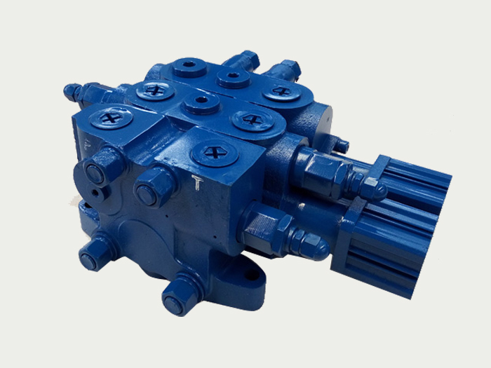 液壓機械的工作介質